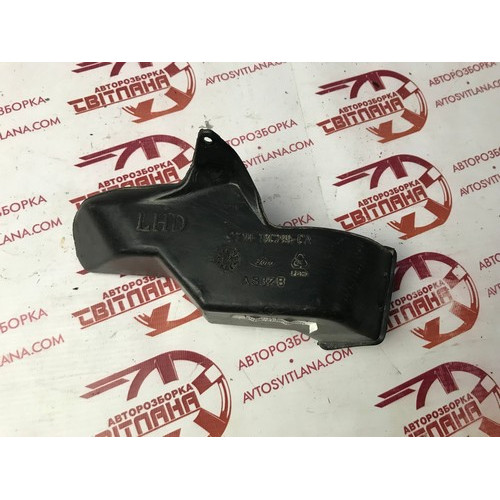 Повітропровід Ford Connect 2002-2012 2T1H18C299CA